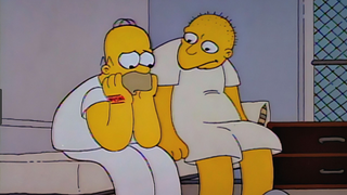 <i>The Simpsons</i> Producers to Pull Episode Featuring Michael Jackson’s Voice Following <i>Leaving Neverland</i>